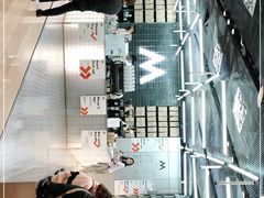 -M Stand(BFC外滩金融中心店)