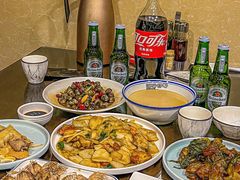 -阿马蛋汤·宁波小海鲜(总店)