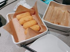 -半天妖烤鱼(方庄店)