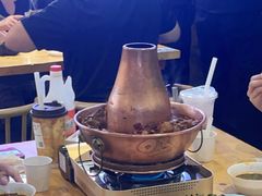 -0317火锅鸡·清真(正达店)