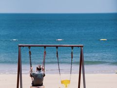 -那香海钻石沙滩浴场