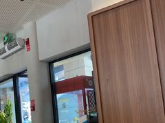 -必胜客(阿罗海店)