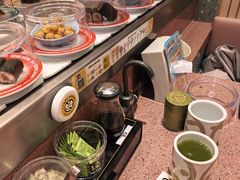 -元气寿司(环球港店)