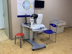 -宝岛眼镜·星创视光中心(威海路店)