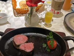 -西堤牛排(南京龙江店)
