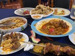 -伊带伊路新疆美食府(呼家楼店)