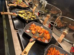 -佳源四季酒店-雅悦自助餐厅(新洲路店)