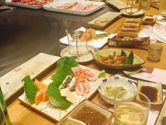 -赤坂亭·M9和牛烧肉·铁板烧(合肥万象城店)