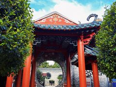 -佛山市祖庙博物馆