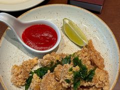 -老张牛肉面(天津万象城店)
