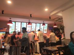-老谢野馄饨(延安路店)