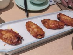 -吕氏疙瘩汤·新鲁菜(海州利群店)