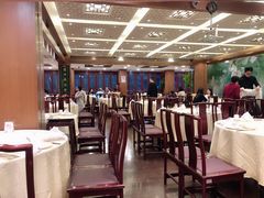 大堂-绿波廊(豫园店)