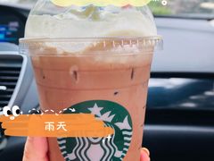 -星巴克(西安旺座现代城店)