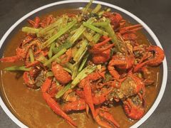-虾乐园龙虾·夜宵(松江店)