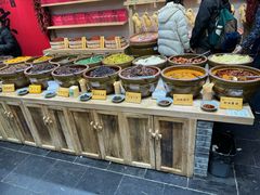-江小菜酱菜(南京夫子庙步行街店)