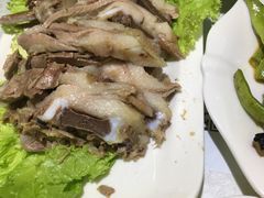 -老毛手抓·盐池滩羊非遗手抓(宁夏总店)