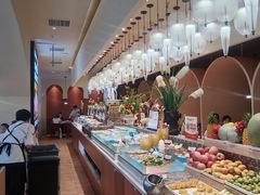 -凡塔斯牛排自助餐厅(莆田万达店)