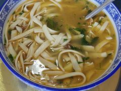 -回辉登偰氏面片(东莲花美食街店)