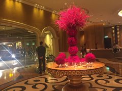 -澳门十六浦索菲特大酒店