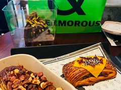 -B&C黄油与面包·THE GARDEN BAKERY概念店(世纪汇店)