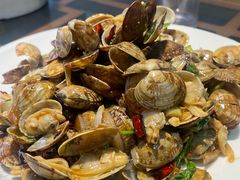 -良师门滨海人家·海鲜·家常菜(滨海城店)
