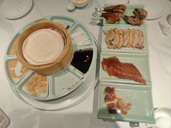 -羲和雅苑•北京烤鸭(国贸商城店)