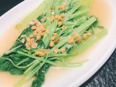 -潮三爷砂锅焗海鲜·生腌·海鲜粥(朝晖店)