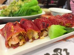 -虾饺妹·粤式手工点心(水荫路店)