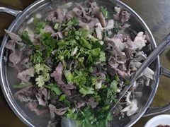 -小杨翘脚牛肉