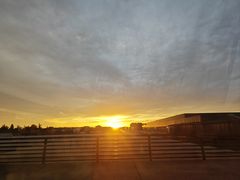 -华盛顿杜勒斯国际机场