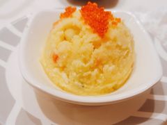 土豆泥-新一番三文鱼寿司(红城湖店)