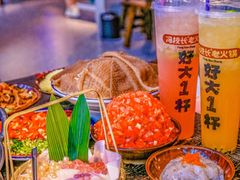 -冯校长老火锅(太古里店)