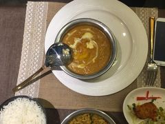 -Pita's&Tika's中东和印度风味餐厅(龙湖天街店)