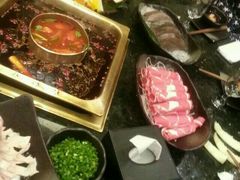 -王家渡火锅店(棕榈泉店)
