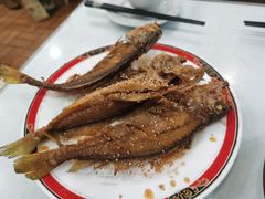 烤子鱼-小实惠嘉(威海路店)