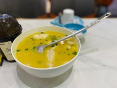 -洞庭米湘·湖南菜(银河SOHO店)