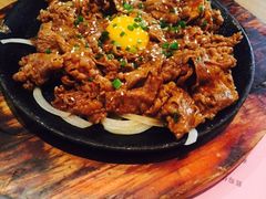 -火啫啫·粤式啫啫煲(南通首店)