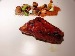 -赤火牛排(金狮广场店)
