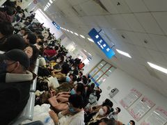 -复旦大学附属肿瘤医院(徐汇院区)