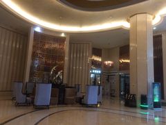 -佛山南海温德姆花园酒店
