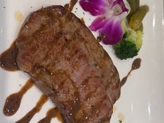 -安德烈俄式西餐厅(中央大街店)