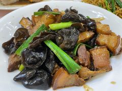 -新东源国际酒店·新东源食坊(沙井店)