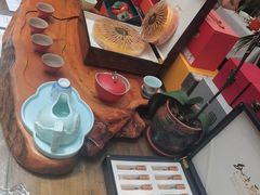 -悦真雅院·四合院·清真私房菜(雍和宫店)