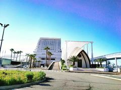 -神户美利坚公园东方大酒店