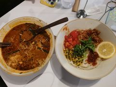 -粉八·云南米线·建水烧烤(常熟路店)
