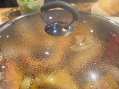 -黄记煌三汁焖锅(渝北金港国际店)