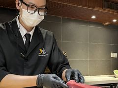 -傑·料理·海鲜放题(佛山文华荟店)