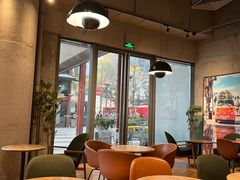 -Wagas沃歌斯(正大乐城店)