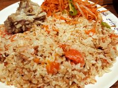 -南开大学-学生第2食堂